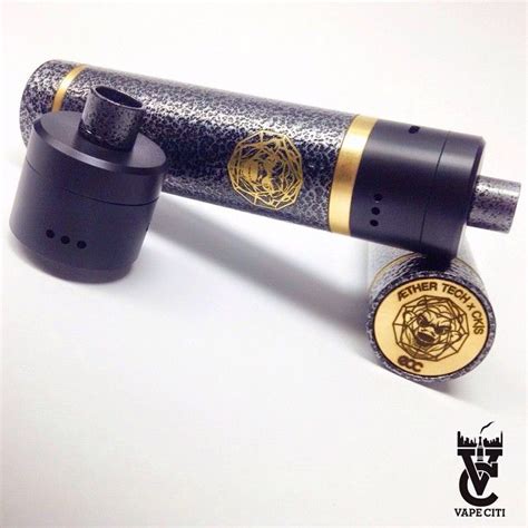 Versace Vape .